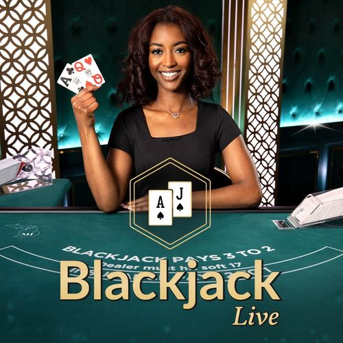Exclusivo Blackjack VIP